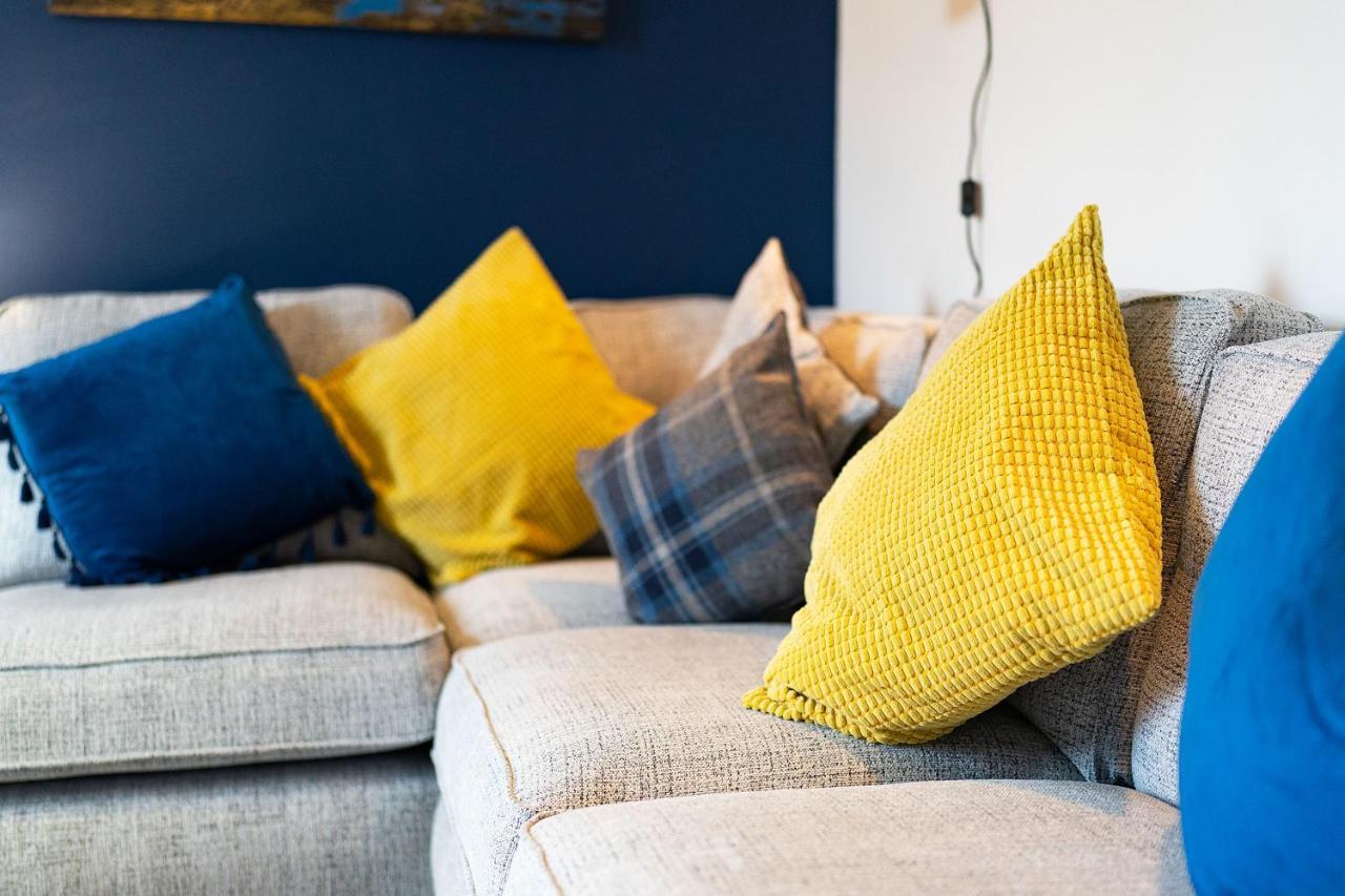 Apartment The Tollbooth Clackmannan