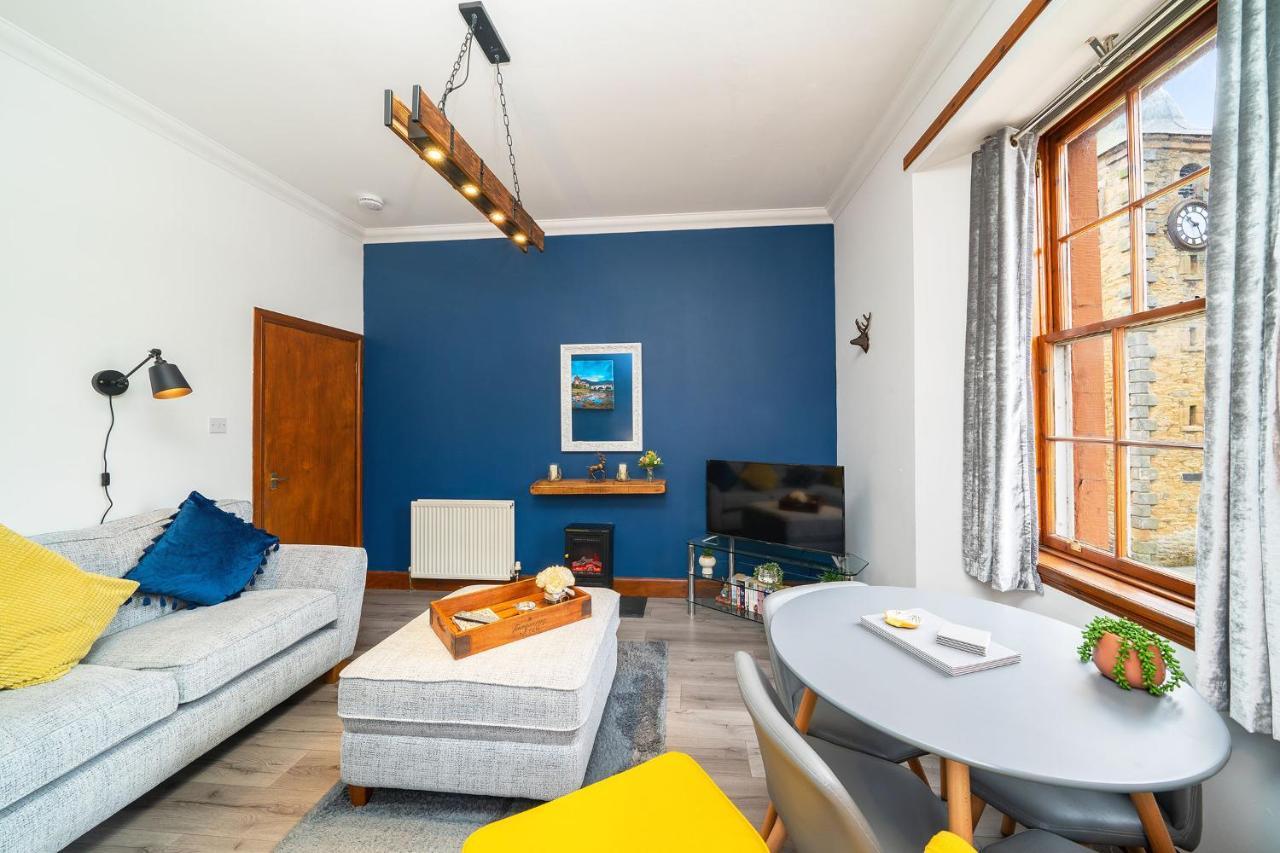 Apartment The Tollbooth *