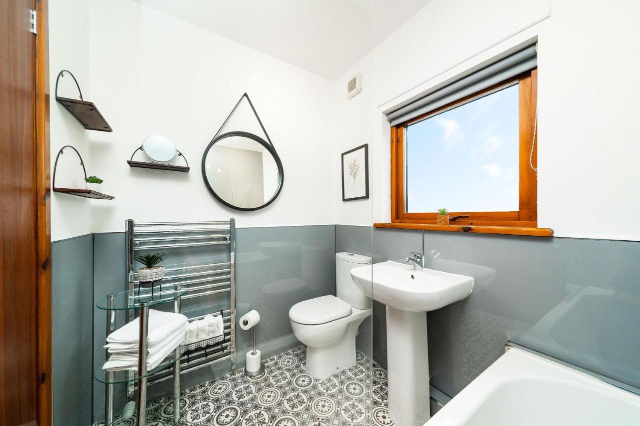 The Tollbooth Apartment Clackmannan