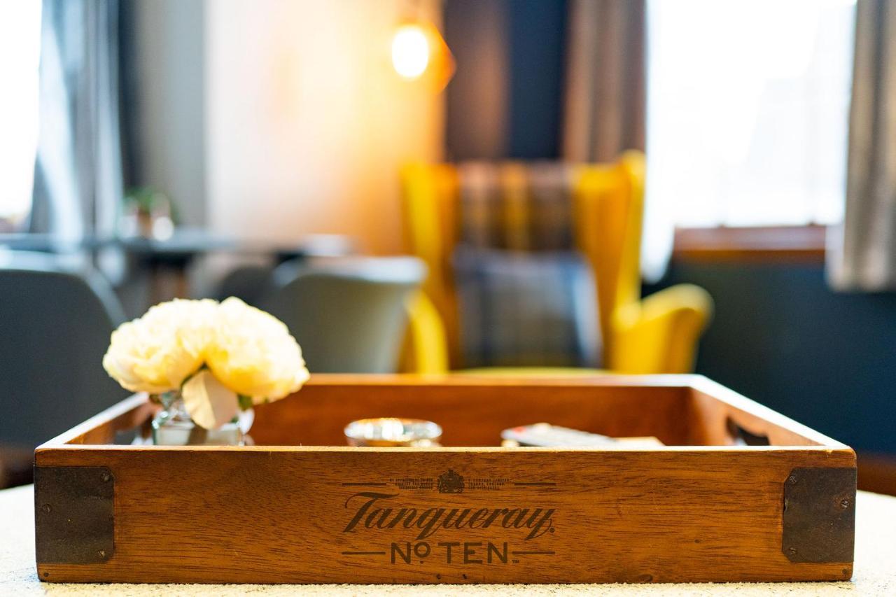 The Tollbooth * Clackmannan