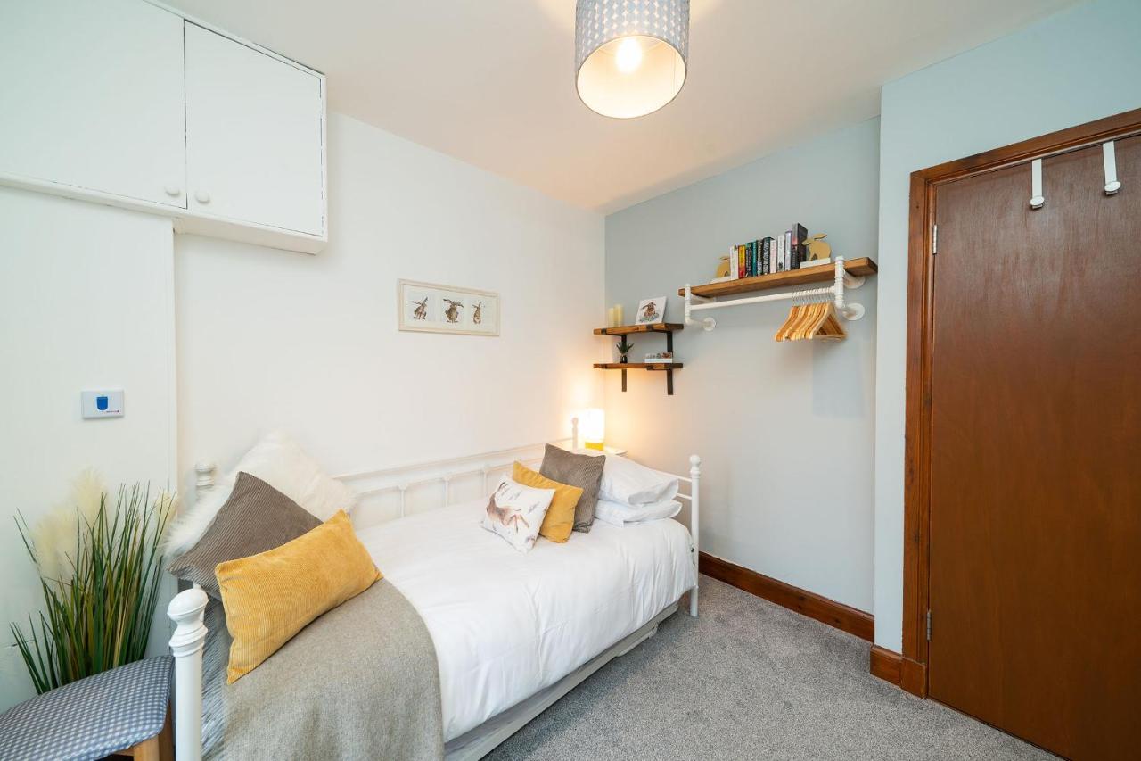 Apartment The Tollbooth Clackmannan