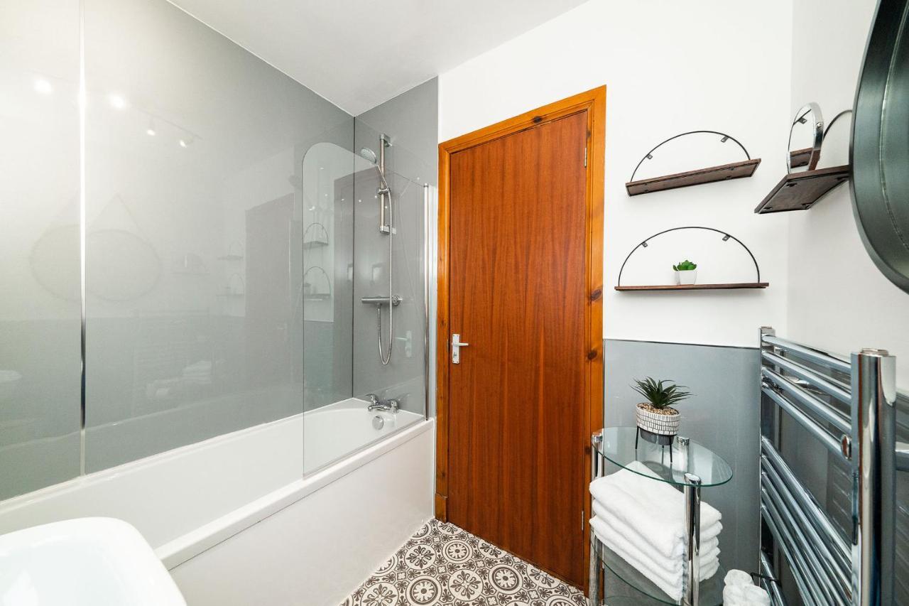 The Tollbooth Apartment Clackmannan